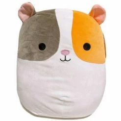Squishmallows Everett the Hamster 16" Plush