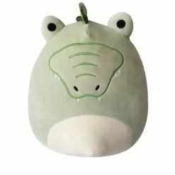 Squishmallows Ham the Alligator 24" Plush