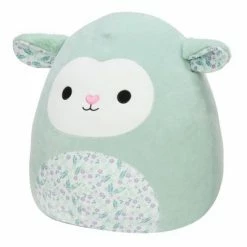 Squishmallows shop 31 Squishmallows Relinda the Lamb 16" Plush
