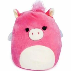 Squishmallows Grecia the Pink Pegasus 16" Plush