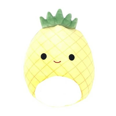 Squishmallows Maui the Pineapple 8" Plush Pillow 3 Squishmallows Maui the Pineapple 8" Plush Pillow -Squishmallows shop unnamed file 430