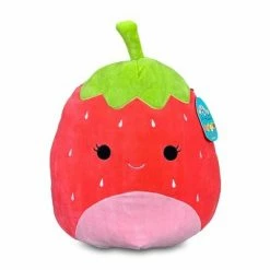 Squishmallowss Scarlet the Strawberry 12" Plush