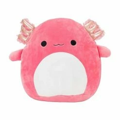 Squishmallows Kellytoy Squishmallow 12 Inch Plush | Archie the Axolotl