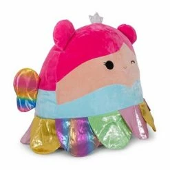 Squishmallows Esmina the Fairy 20" Plush